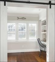 Interior Shutters